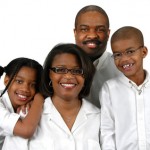 Family of Four Family of Four