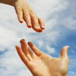 A Helping Hand A Helping Hand