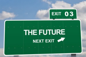 The Future...